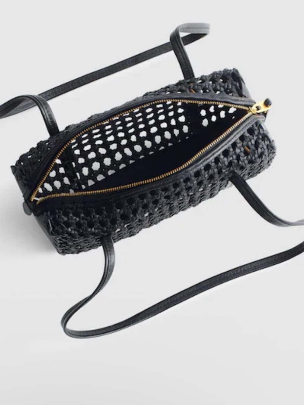 Madewell The Brioche Mini Shoulder Bag - Picture 2 of 2